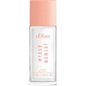 s.Oliver - Your Moment Women - Deodorant Natural Spray