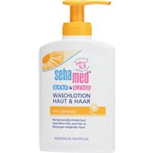 sebamed - Baby & Child - Wash Lotion For Skin & Hair With Calendula