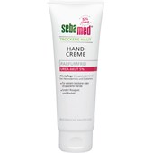 sebamed - Foot care - Hand Cream For Dry Skin, 5% Urea, Fragrance Free