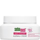 sebamed - Gesichtspflege - Anti Ageing Aufbau-Creme