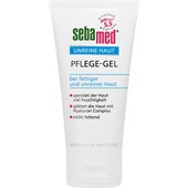 sebamed - Cura del viso - Gel per la cura della pelle impura