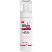 sebamed - Facial cleansing - Gentle Cleansing Mousse