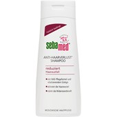 sebamed - Haarverzorging - Anti-Haarverlust Shampoo