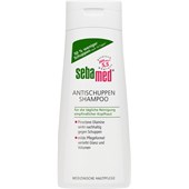 sebamed - Soin des cheveux - Shampooing antipelliculaire