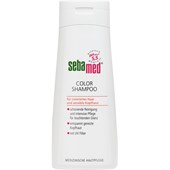 sebamed - Péče o vlasy - Color Shampoo