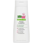 sebamed - Haarpflege - Trockene Haut Pflegeshampoo