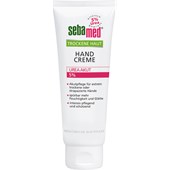 sebamed - Hand care - Hand Cream For Dry Skin, 5% Urea