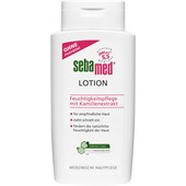 sebamed - Körperpflege - Lotion