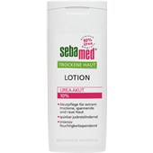 sebamed - Kropspleje - Tør hud lotion urea akut 10%