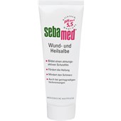 sebamed - Body care - Medicated Ointment