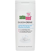 sebamed - Body Cleansing - Shower Cream