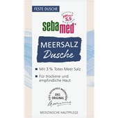 sebamed - Body Cleansing - Solid shower gel