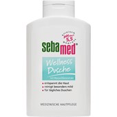 sebamed - Body Cleansing - Wellness Shower