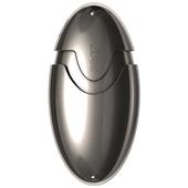 sen7 - Classic - sen7 Gun Metal pulido