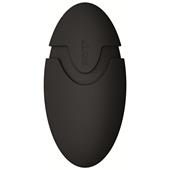 sen7 - Rubber - sen7 Rubber Schwarz
