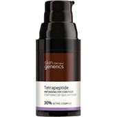skin generics - Augenpflege - Tetrapeptid 30% Aktivkomplex Anti-Aging Augenkontur