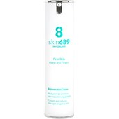 skin689 - Körper - Firm Skin Hand and Finger Rejuvenating Creme