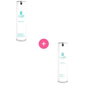 skin689 - Body - skin689 Body Crème anti-cellulitis 100 ml + Upper Arms Firming Emulsion 40 ml
