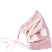 slip - Face Coverings - Pure Silk Face Cover Pink