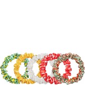 slip - Hair Care - Amalfi Pure Silk Midi Scrunchies