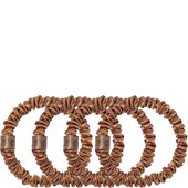 slip - Hair Care - Basic Skinny Hair Scrunchies