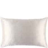 slip - Pillowcases - Pure Silk Pillowcase White