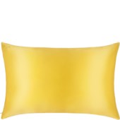 slip - Pillowcases - Limoncello Pure Silk Queen Pillowcase
