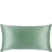slip - Pillowcases - Pistachio Pure Silk King Pillowcase