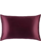 slip - Pillowcases - Pure Silk Pillowcase Plum