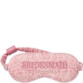 slip - Sleep Masks - Pure Silk Sleep Mask Bridesmaid