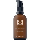 sober - Facial care - Hydra Defence Cream