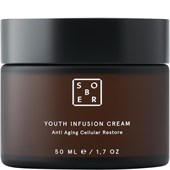 sober - Facial care - Youth Infusion Cream