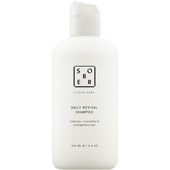 sober - Hårpleje - Daily Revival Shampoo