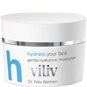 viliv - Moisturiser - h - Hydrate Your Face