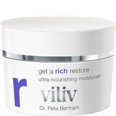 viliv - Moisturiser - r - Get A Rich Restore