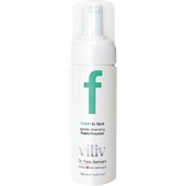 viliv - Cleansing - F Foam To Face