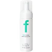 viliv - Hudrensning - f - Foam To Face