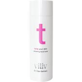 viliv - Cleansing - t - Tone Your Skin