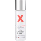 viliv - Cleansing - x - It's Great To x-foliate