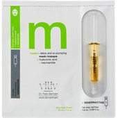 viliv - Seren - m - Modern Detox und Re-Plumping Mask