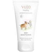 vujo Frischling - Baby care - Baby face cream