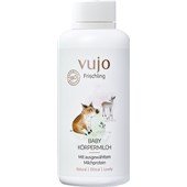 vujo Frischling - Babypflege - Baby Körpermilch