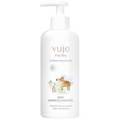 vujo Frischling - Baby care - Baby shampoo & cleansing gel