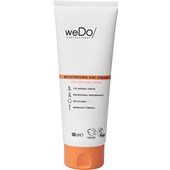 weDo/ Professional - Masks & care - Vlasy a ruce Moisturising Day Cream