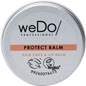 weDo/ Professional - Masken & Pflege - Hair & Lip Protect Balm
