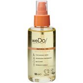 weDo/ Professional - Masks & care - Hår & krop Natural Oil Elixir