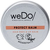 weDo/ Professional - Masks & care - Capelli e labbra Protect Balm