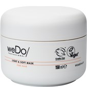 weDo/ Professional - Masken & Pflege - Light & Soft Mask