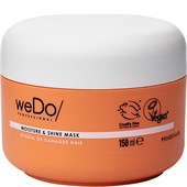 weDo/ Professional - Masken & Pflege - Moisture & Shine Mask
