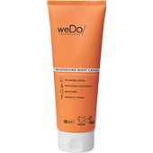 weDo/ Professional - Masken & Pflege - Moisturising Night Cream